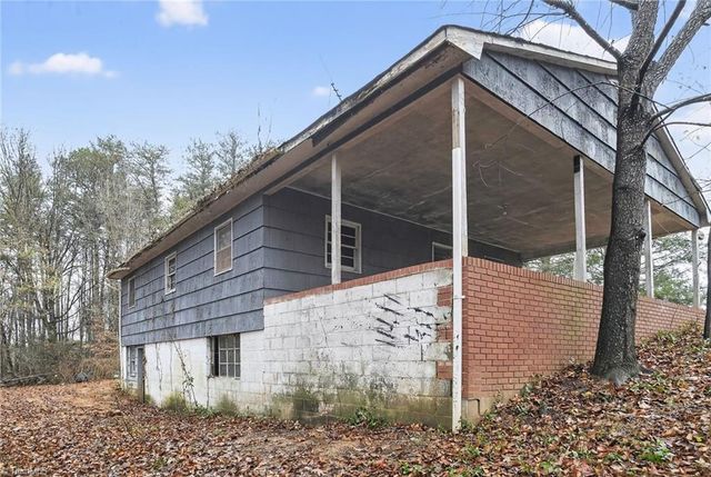 4021 Vestal Road, Jonesville, NC 28642