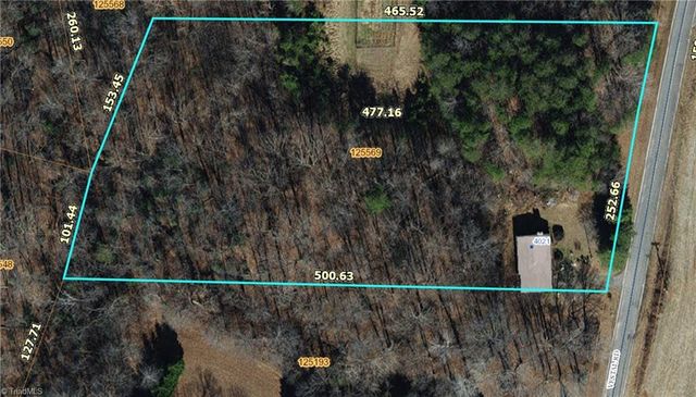 4021 Vestal Road, Jonesville, NC 28642