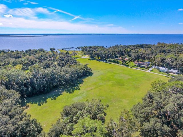 1582 PRAIRIE ROAD, Enterprise, FL 32725