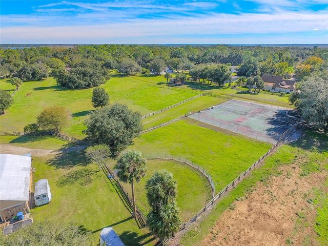 1582 PRAIRIE ROAD, Enterprise, FL 32725