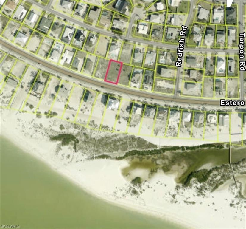 8033 Estero BLVD, FORT MYERS BEACH, FL 33931 — photo 2