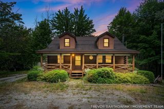 17708 120th Avenue, Crockery Twp, MI 49448