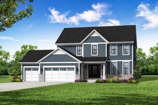 1737 Hammock LANE, Oconomowoc, WI 53066