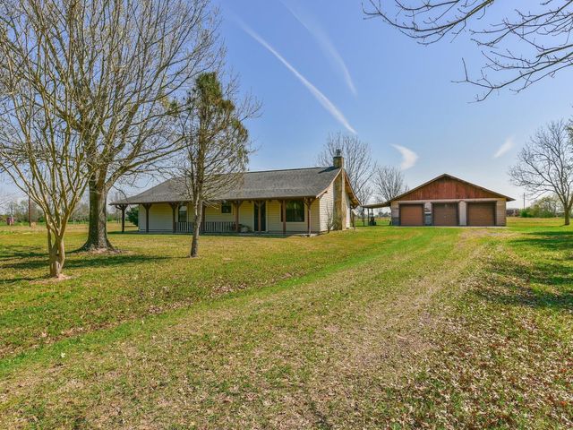 18014 Domino Road, Waller, TX 77484
