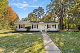 203 Huger Ct, Henrico, VA 23150
