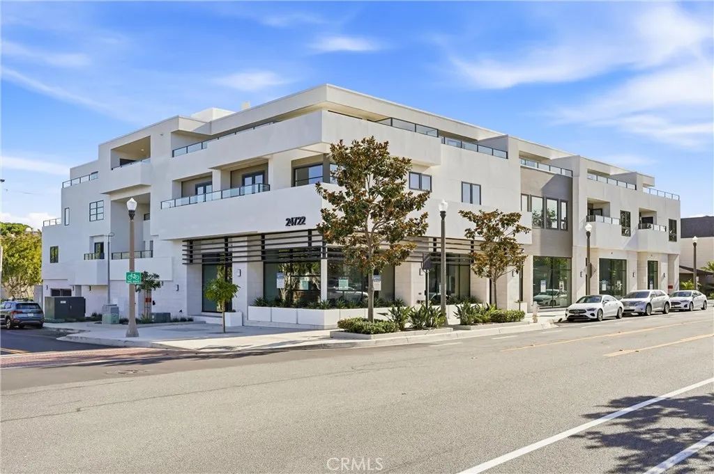 24722 Del Prado 201, Dana Point, CA 92629