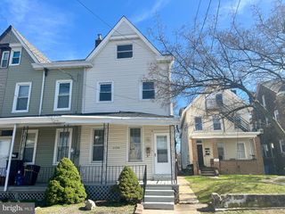 1134 BRUNSWICK AVE, Trenton, NJ 08638
