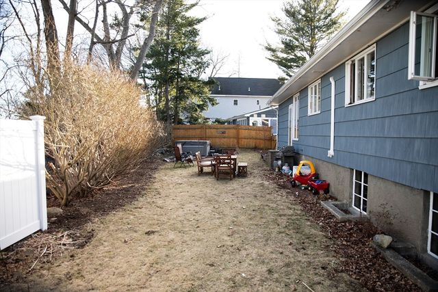 11 Edgehill Rd, Swampscott, MA 01907