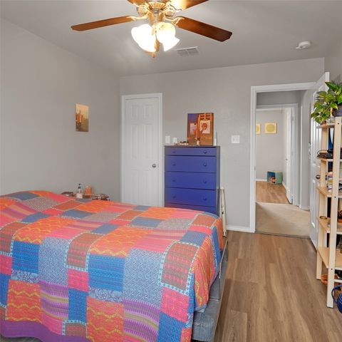 2080 Meadow Park Drive, Princeton, TX 75407