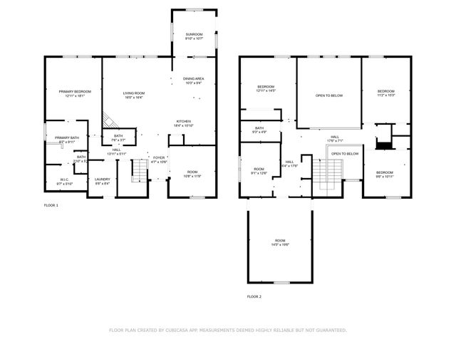 2080 Meadow Park Drive, Princeton, TX 75407