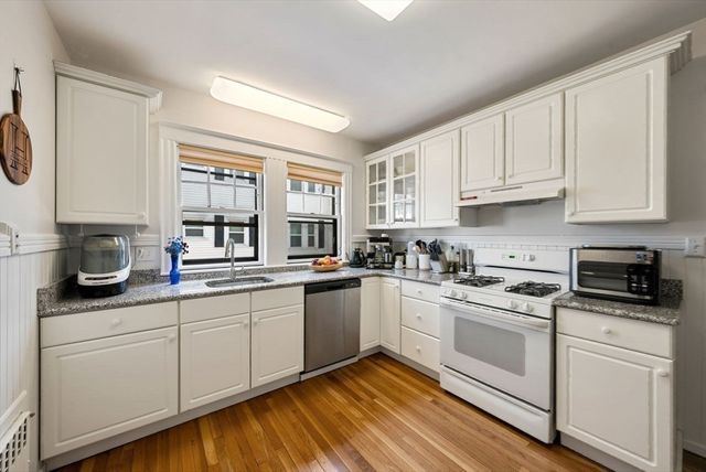 29 Pershing 1, Boston, MA 02130