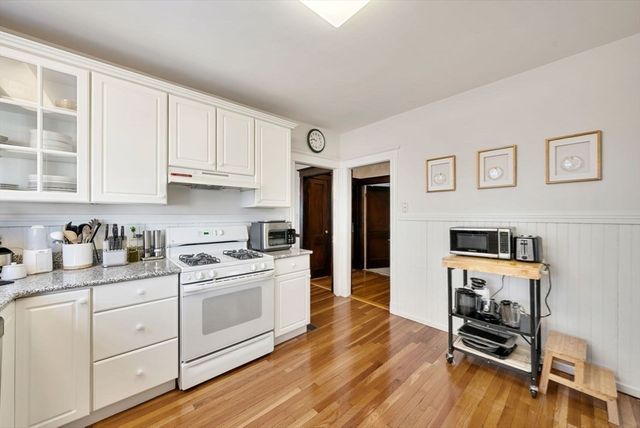 29 Pershing 1, Boston, MA 02130