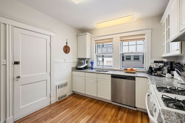 29 Pershing 1, Boston, MA 02130