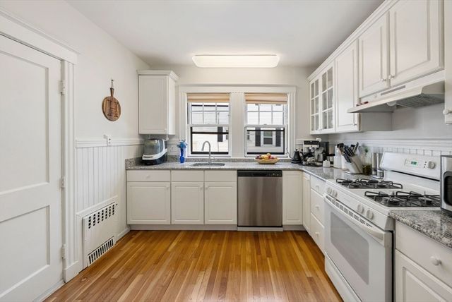 29 Pershing 1, Boston, MA 02130