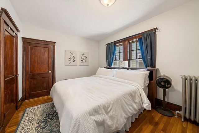 29 Pershing 1, Boston, MA 02130