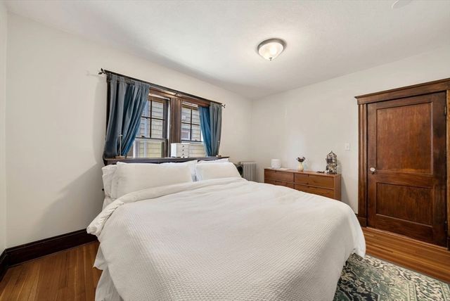 29 Pershing 1, Boston, MA 02130
