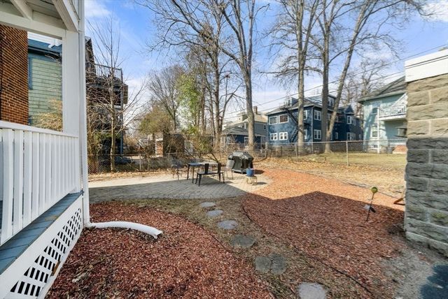 29 Pershing 1, Boston, MA 02130