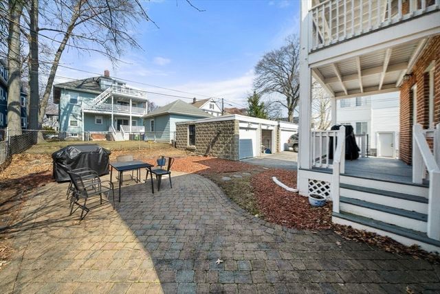 29 Pershing 1, Boston, MA 02130