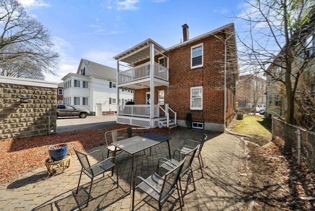 29 Pershing 1, Boston, MA 02130
