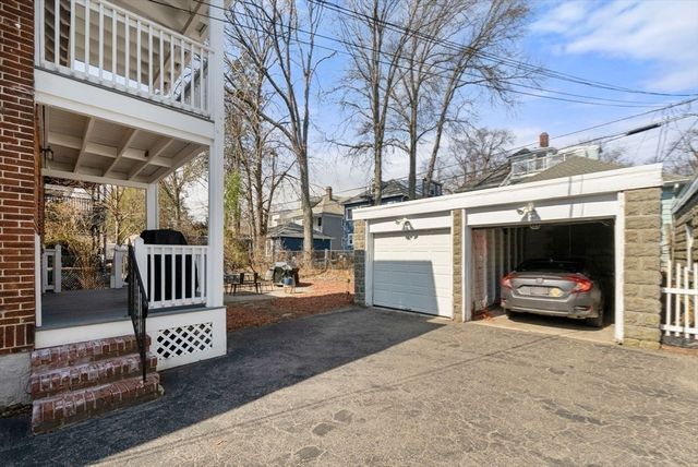 29 Pershing 1, Boston, MA 02130