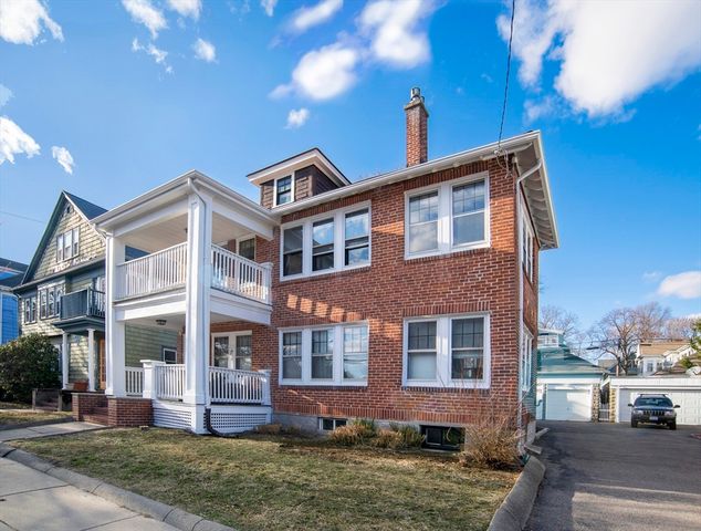 29 Pershing 1, Boston, MA 02130