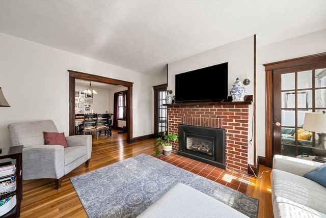 29 Pershing 1, Boston, MA 02130