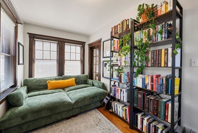 29 Pershing 1, Boston, MA 02130