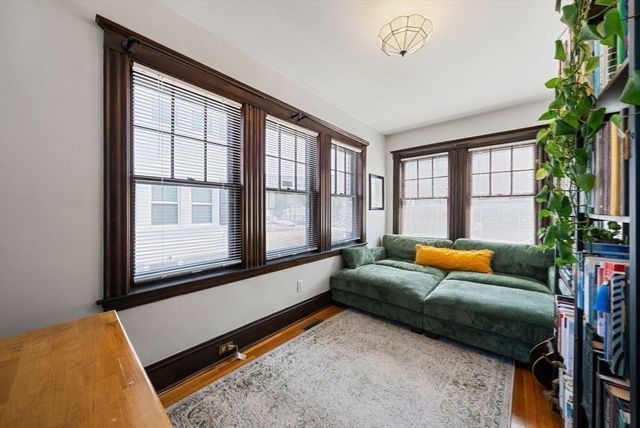 29 Pershing 1, Boston, MA 02130