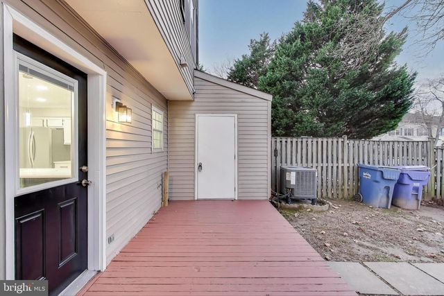 6114 RED SQUIRREL PL, Waldorf, MD 20603