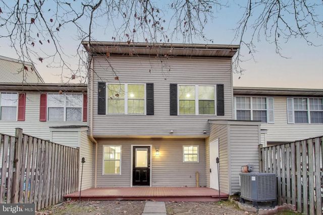 6114 RED SQUIRREL PL, Waldorf, MD 20603