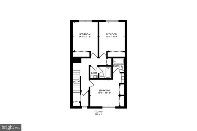 6114 RED SQUIRREL PL, Waldorf, MD 20603