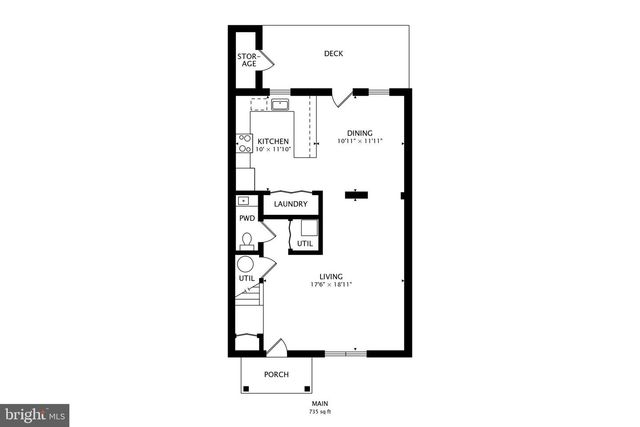 6114 RED SQUIRREL PL, Waldorf, MD 20603