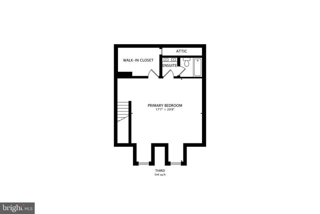 6114 RED SQUIRREL PL, Waldorf, MD 20603