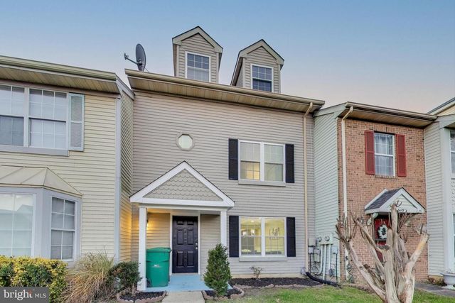 6114 RED SQUIRREL PL, Waldorf, MD 20603