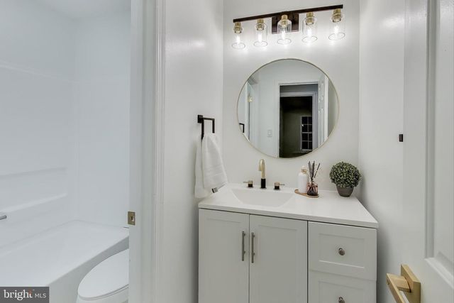 6114 RED SQUIRREL PL, Waldorf, MD 20603