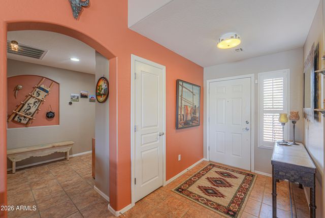 297 N SAN JUAN Trail, Casa Grande, AZ 85194