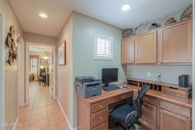 297 N SAN JUAN Trail, Casa Grande, AZ 85194