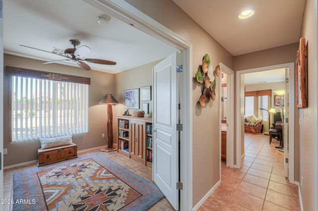 297 N SAN JUAN Trail, Casa Grande, AZ 85194