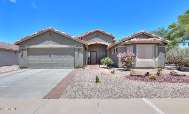 297 N SAN JUAN Trail, Casa Grande, AZ 85194
