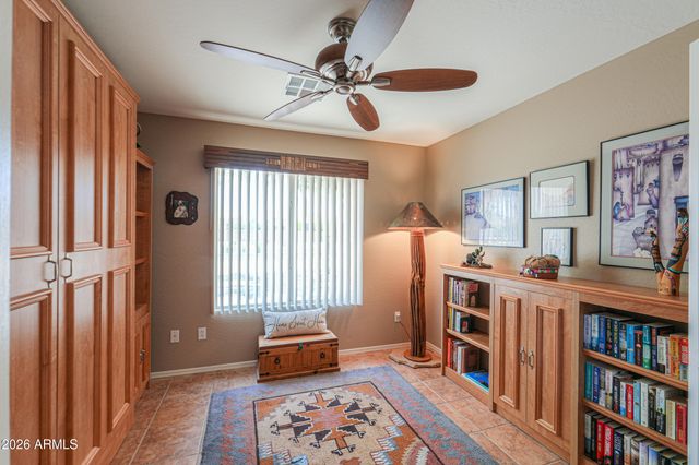 297 N SAN JUAN Trail, Casa Grande, AZ 85194