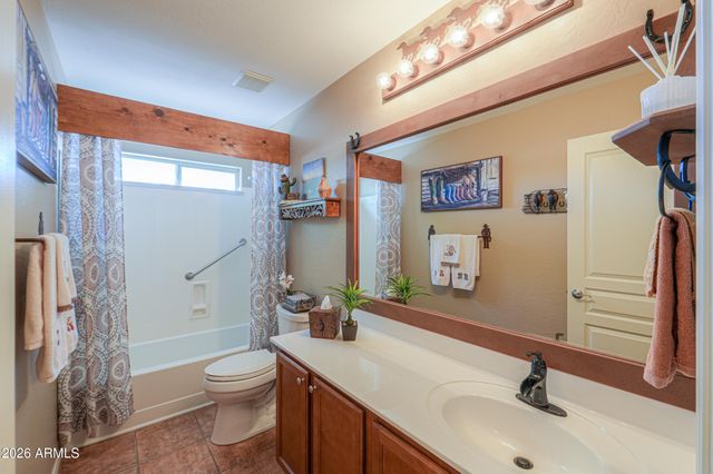 297 N SAN JUAN Trail, Casa Grande, AZ 85194