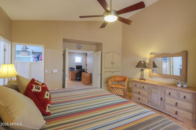 297 N SAN JUAN Trail, Casa Grande, AZ 85194