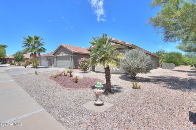 297 N SAN JUAN Trail, Casa Grande, AZ 85194