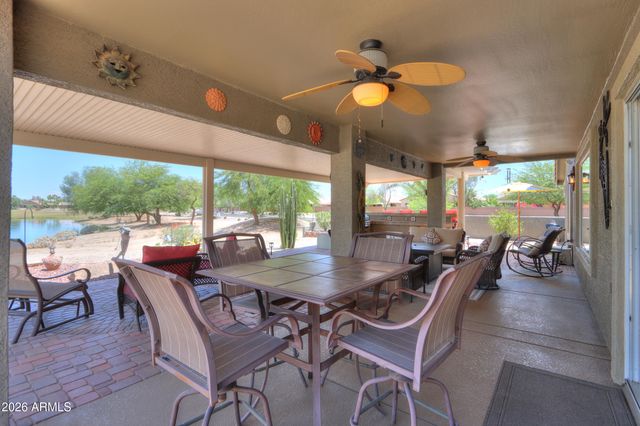 297 N SAN JUAN Trail, Casa Grande, AZ 85194