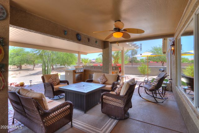 297 N SAN JUAN Trail, Casa Grande, AZ 85194