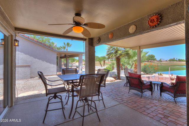 297 N SAN JUAN Trail, Casa Grande, AZ 85194