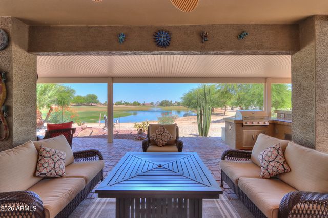 297 N SAN JUAN Trail, Casa Grande, AZ 85194