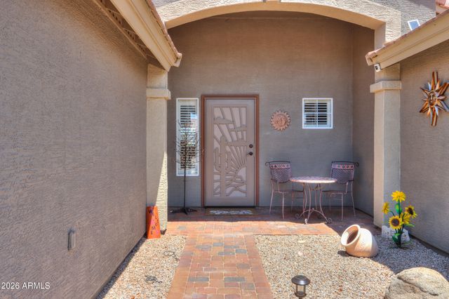 297 N SAN JUAN Trail, Casa Grande, AZ 85194