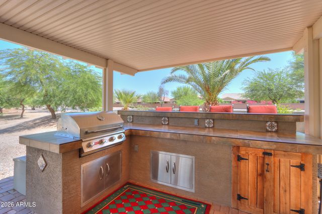 297 N SAN JUAN Trail, Casa Grande, AZ 85194