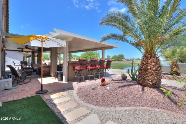 297 N SAN JUAN Trail, Casa Grande, AZ 85194